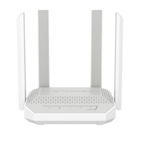 Netcraze Speedster DSL (NC-2113) Гигабитный интернет-центр с Mesh Wi-Fi 5 AС1200