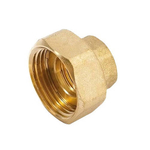 Муфта разъемная ELSEN METALIT EBF18 - 3/4" x 1"1/4 (для подключения циркуляционного насоса)