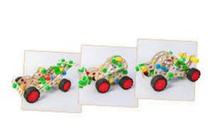 Конструктор Little Konstruktor Junior 107