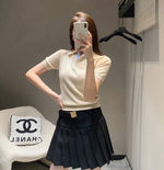 Юбка MIU MIU