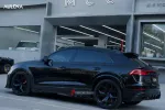 Широкий карбоновый обвес для AUDI RSQ8 4M 2020+ Ауди