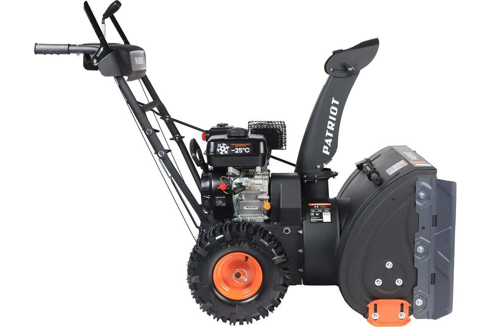 Снегоуборщик Patriot PS 707