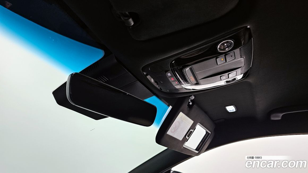 Kia K8 Hybrid Signatures (10.2021)