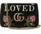 Сумка Gucci GG Marmont черный
