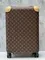ЧЕМОДАН LOUIS VUITTON HORIZON Monogram Macassar