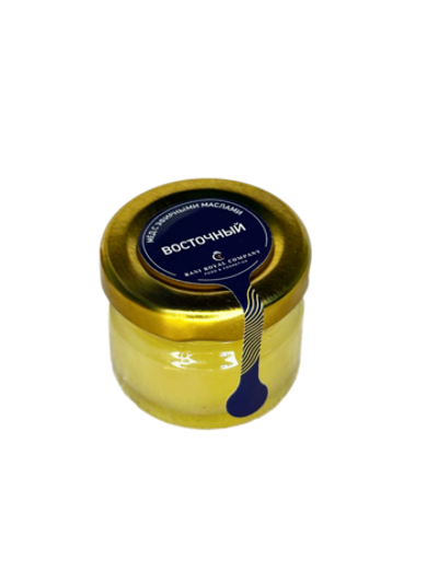 Мёд с эфирными маслами "Восточный" 30гр