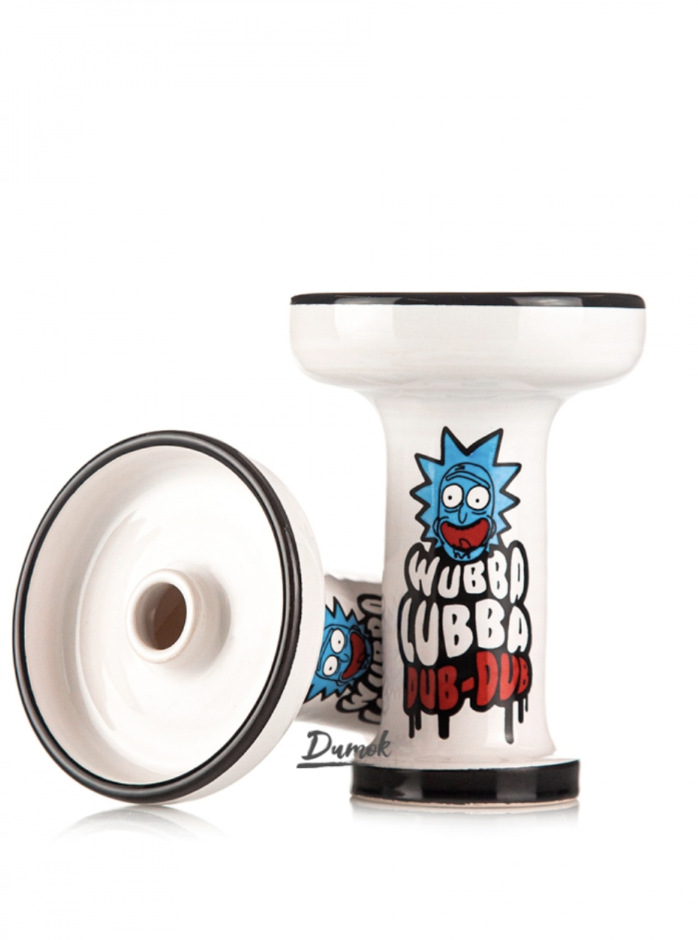 Bowl Dumok Tooman