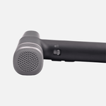 Фен пистолет 2000 Вт RiFF Ф007 с диффузором и ионизацией