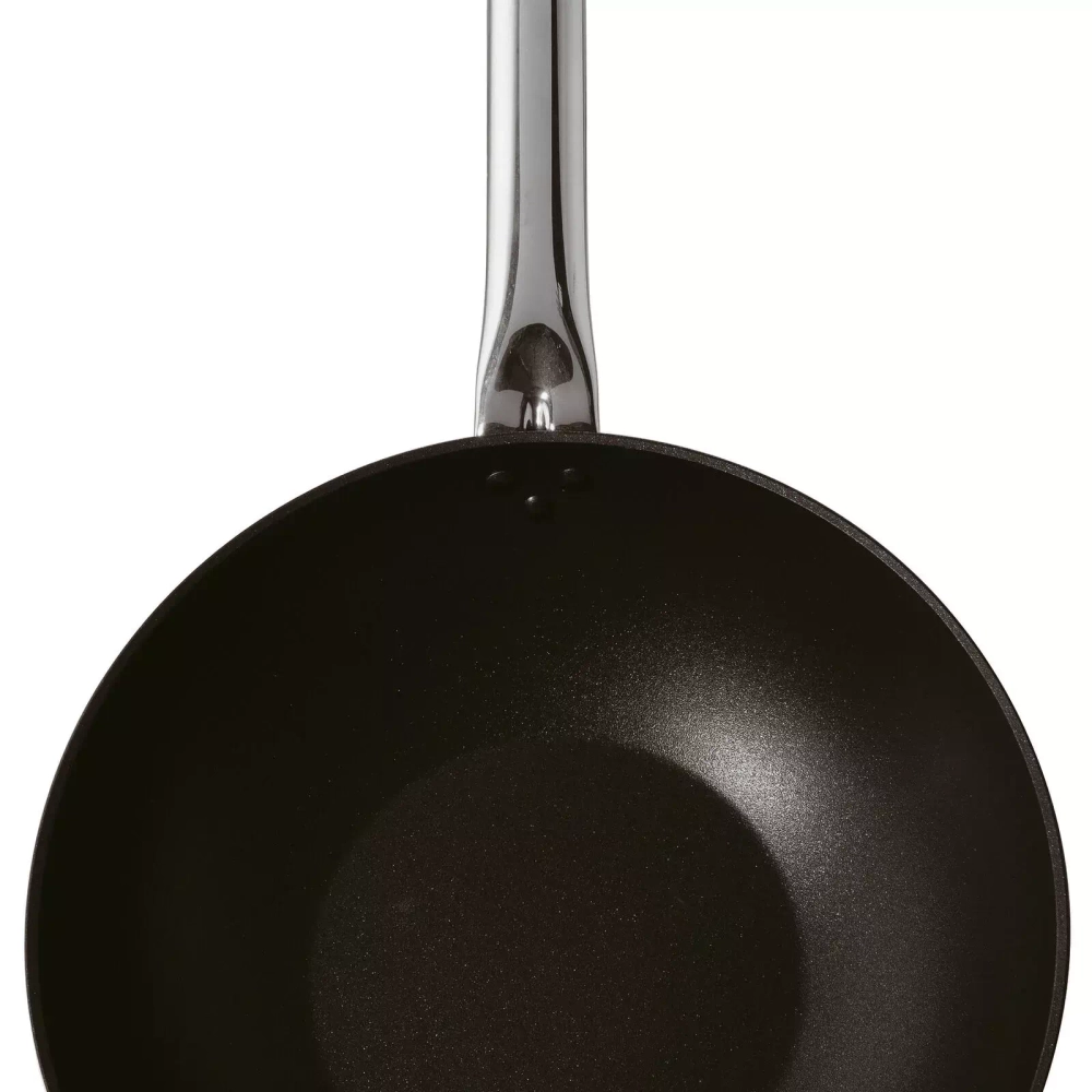 Sambonet - Вок Midnight Blue 28см / артикул   51075-28  / GTIN 8014808426322