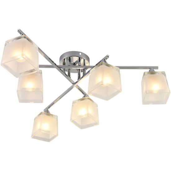 01417-0.3-06 CR светильник потолочный