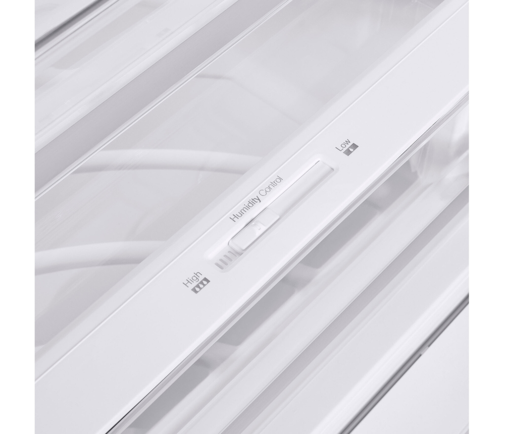 Холодильник MAUNFELD MFF185NFB фото 10