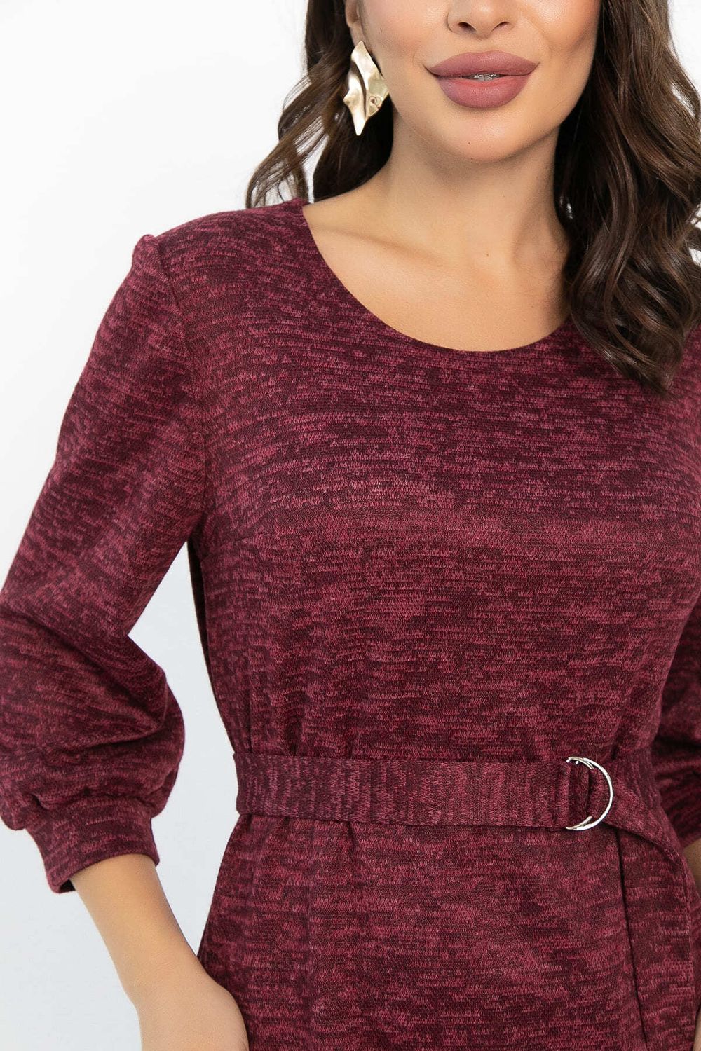 Платье Феличита (вишня) П14027-19М LT Collection