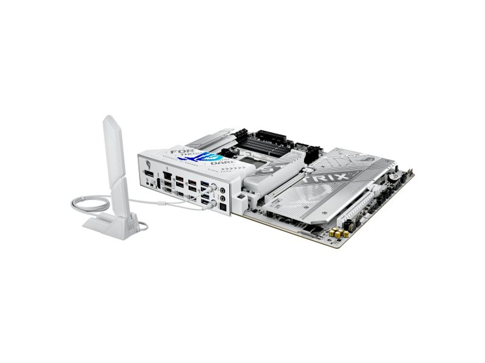 Материнская плата Asus Rog Strix X870-a Gaming Wifi, Socket AM5, AMD X870, ATX, RTL [90MB1IF0-M0EAY0]