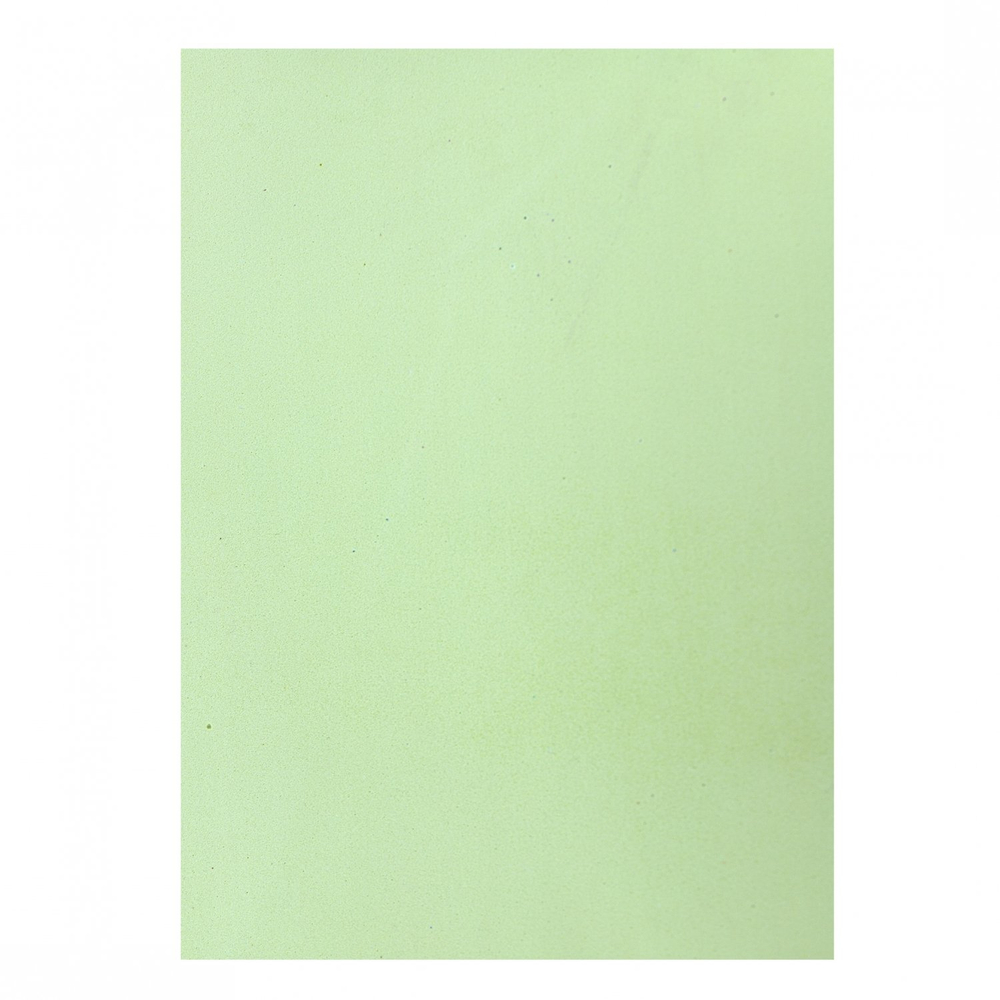 Материал для творчества фоамиран Alingar, А3, 2 мм, пористая резина, 10 цветов, ассорти, упаковка полиэтилен