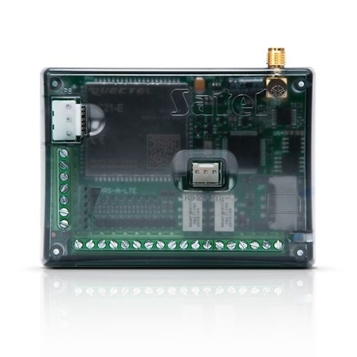 Модуль мониторинга 3G/4G для генераторов CTG