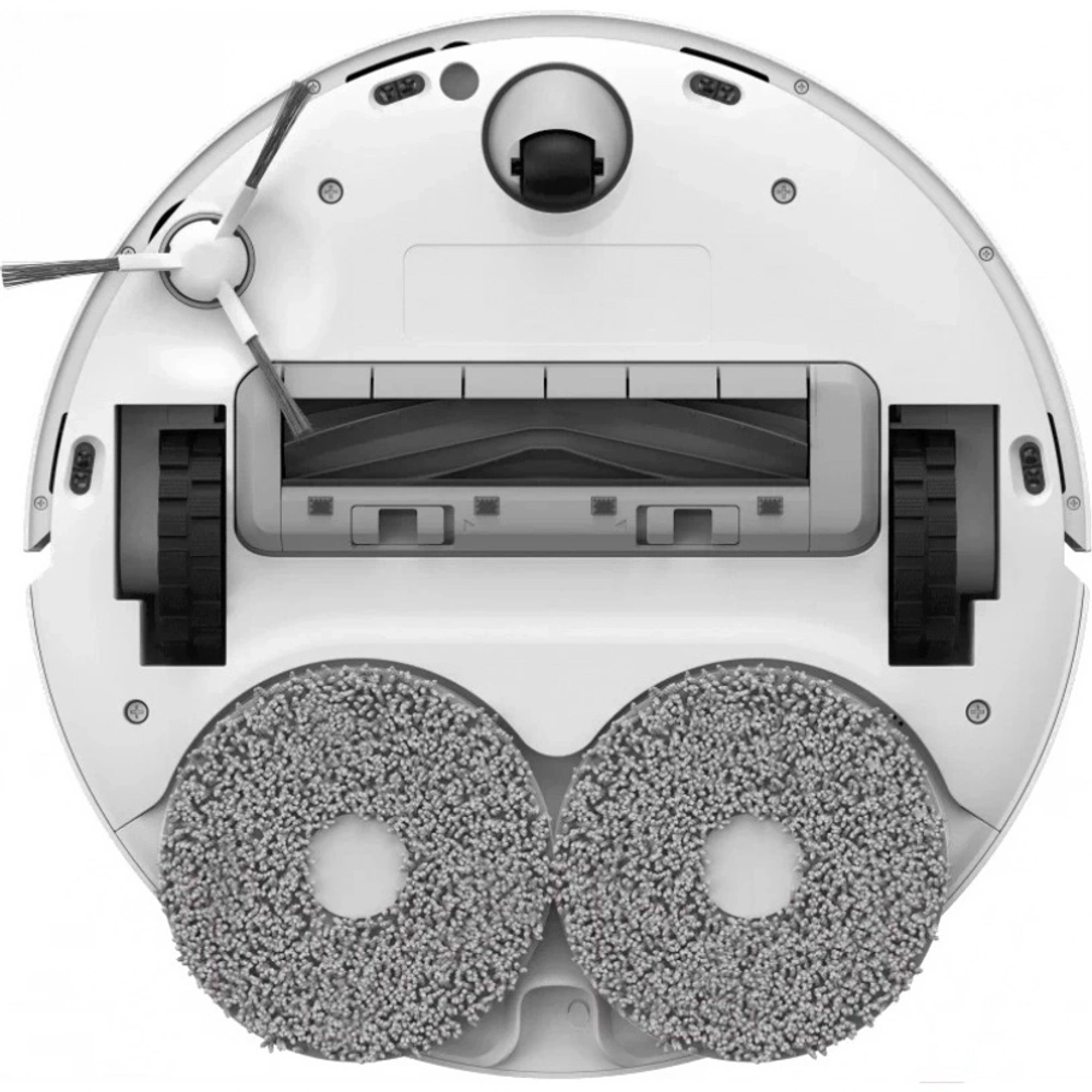 Робот-пылесос Dreame DreameBot L10s Ultra White