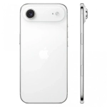 iPhone Air 256 ГБ, Cloud White (белый)