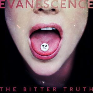 Evanescence / The Bitter Truth (Limited Edition Box Set)(2CD+MC)