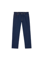 Мужские прямые джинсы Levi's 501 Original Straight A4677-0000