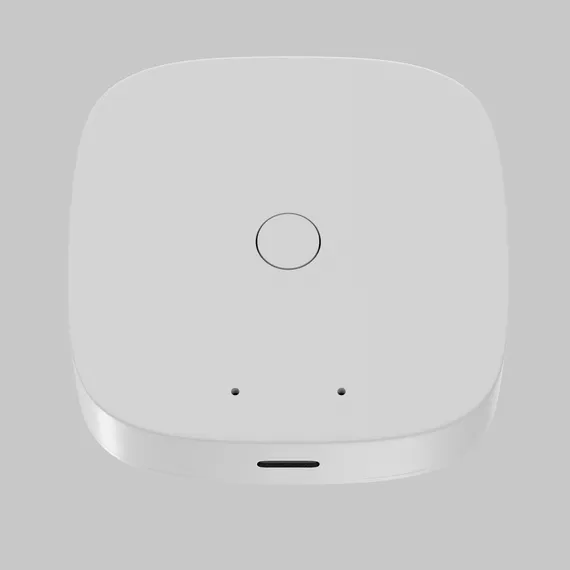 Центр управления умным домом Maytoni Smart ХАБ Lighting control md-tra034-w(n)