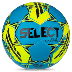 Мяч для пляжного футбола SELECT Beach Soccer DB V23, 0995160225, размер 5
