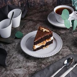 Тарелка d 17 см   P.L. Proff Cuisine [8]