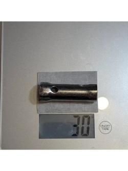 Ключ свечной 16/18