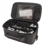 Прицел тепловизионный EATECH SR350 (Guide TR450) x4.7-18.8, 384x288, D50