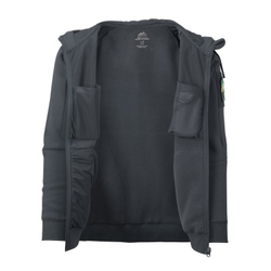Худи Helikon-Tex Urban Tactical Lite (FullZip)