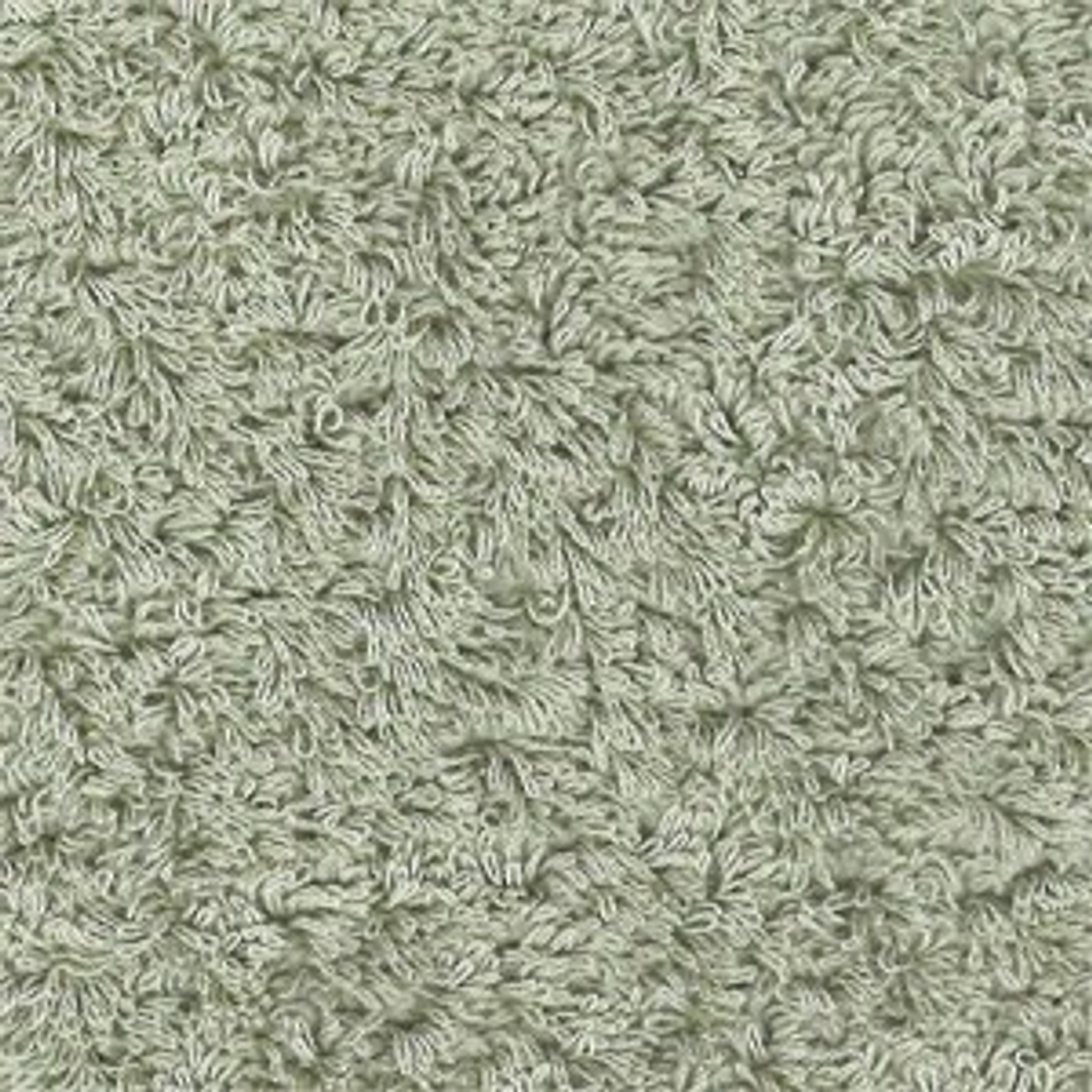 Коврик для ванной 70х120 Abyss & Habidecor Must 162 Light Green Португалия