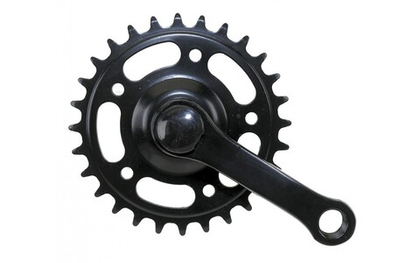 Система передняя