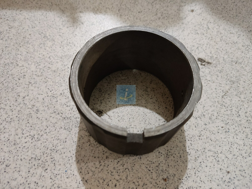 Втулка шестерни (без бурта) 236-1701135