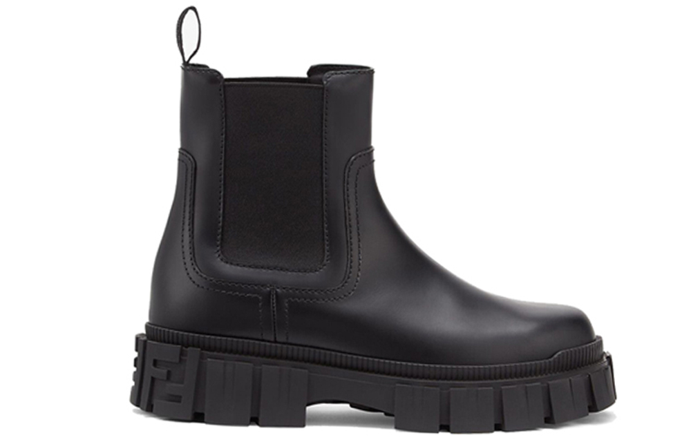 Fendi Fendi Force (Женская размерная сетка)
