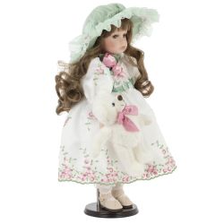 GAEM Кукла "Надежда", L22 W12,5 H45 см