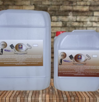 Грунтовка для газо-пеноблока. 