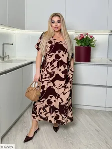 Платье IH-7789 Фабрика Моды