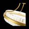 Потолочный светодиодный светильник ST Luce Cherio SL383.202.01