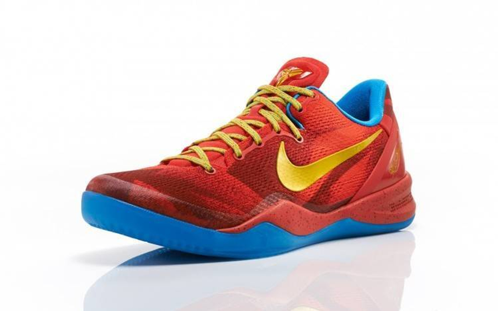 Кроссовки Nike Kobe 8 Year Of The Horse