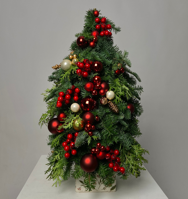 Ёлка Сияние радости