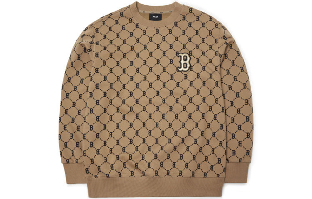 Толстовки MLB, 3AMTM0314-43BGD