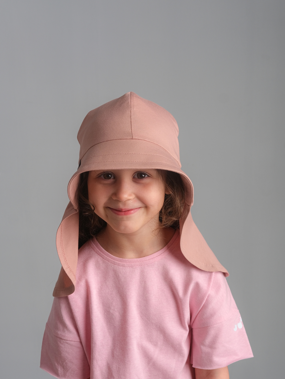 Панамка трикотажная КРОКО (Лотос)