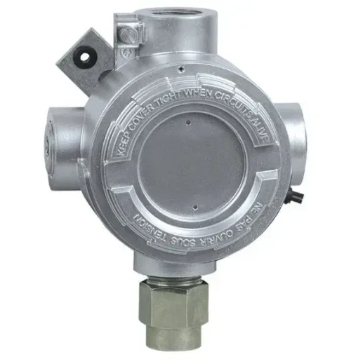 SGYME0V4ND01SE Seitron (Сейтрон) сенсор внешний взрывозащищенный на природный газ (метан)