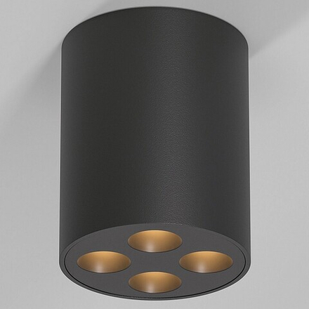 Накладной светильник Elektrostandard Points a067484