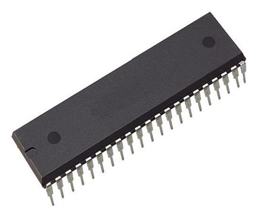 LC7537 N Микросхема импортная