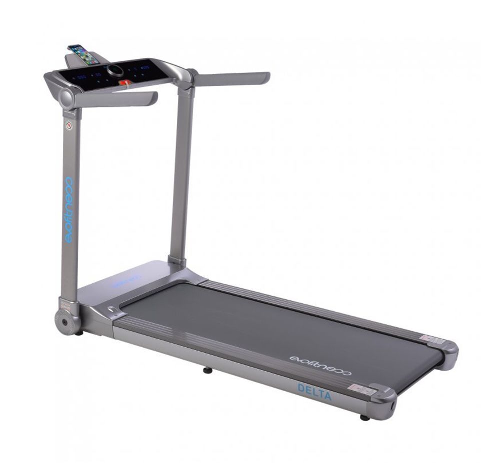 Evo fitness delta new