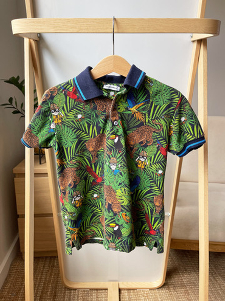 Поло Dolce&Gabbana, 110