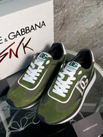 Кроссовки Dolce & Gabbana