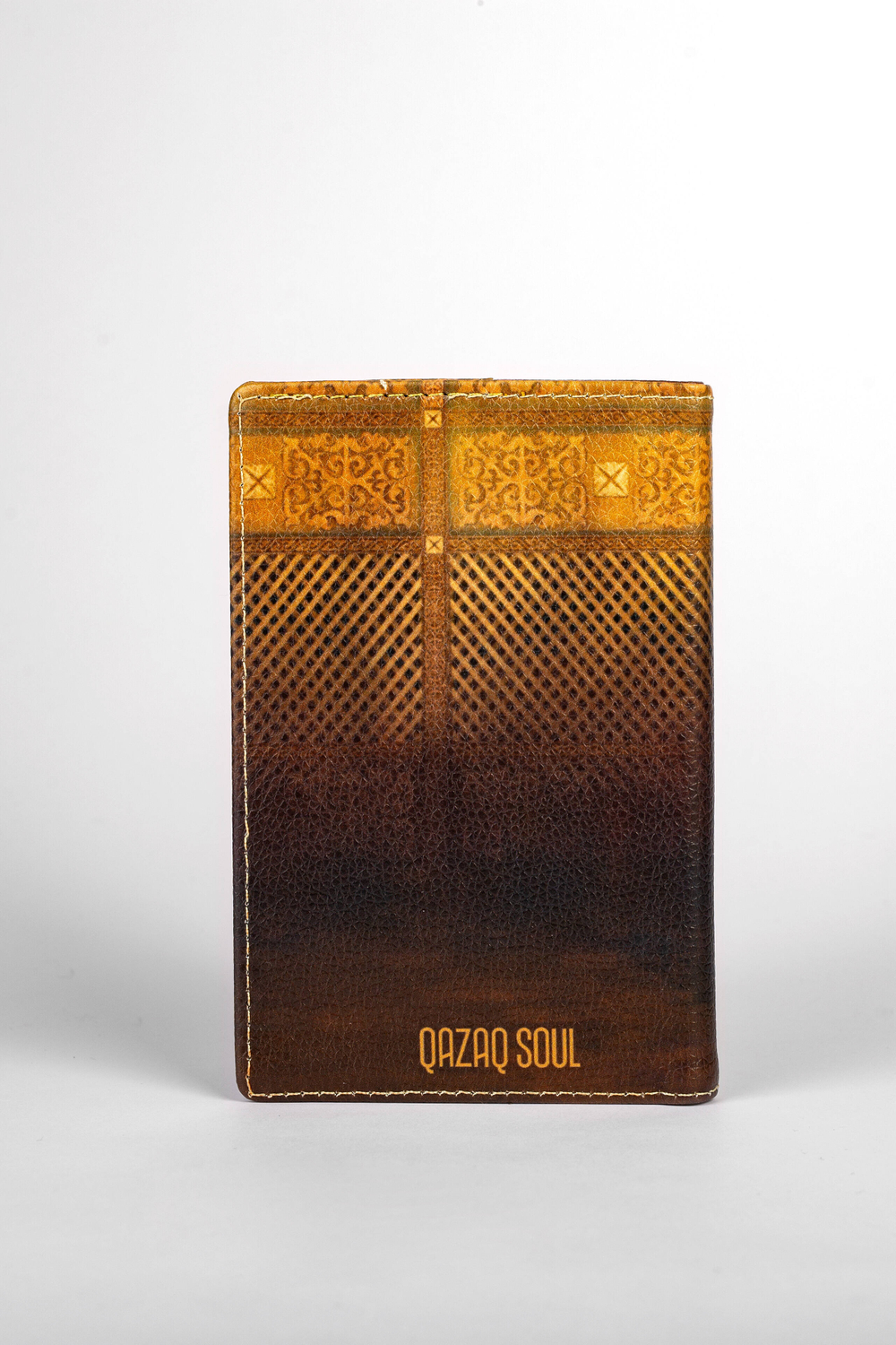 Паспортница Qazaq Soul Тақ