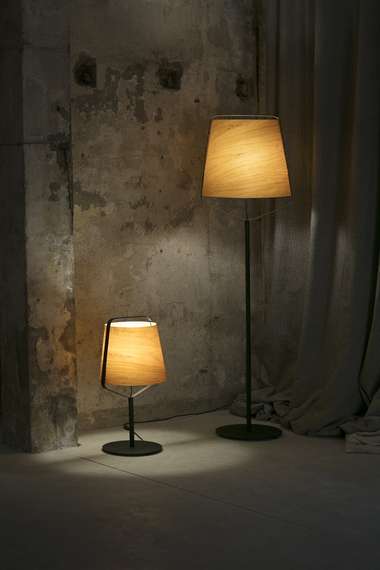 Торшер Stood 182 см