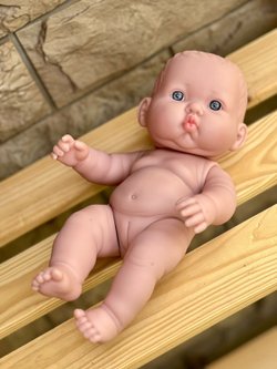 Кукла Marina and Pau 28cм Betty Baby виниловая (320K)